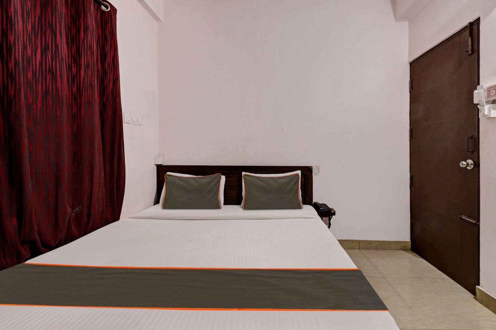 Hotel O Alfa Inn Bangalore Exterior photo