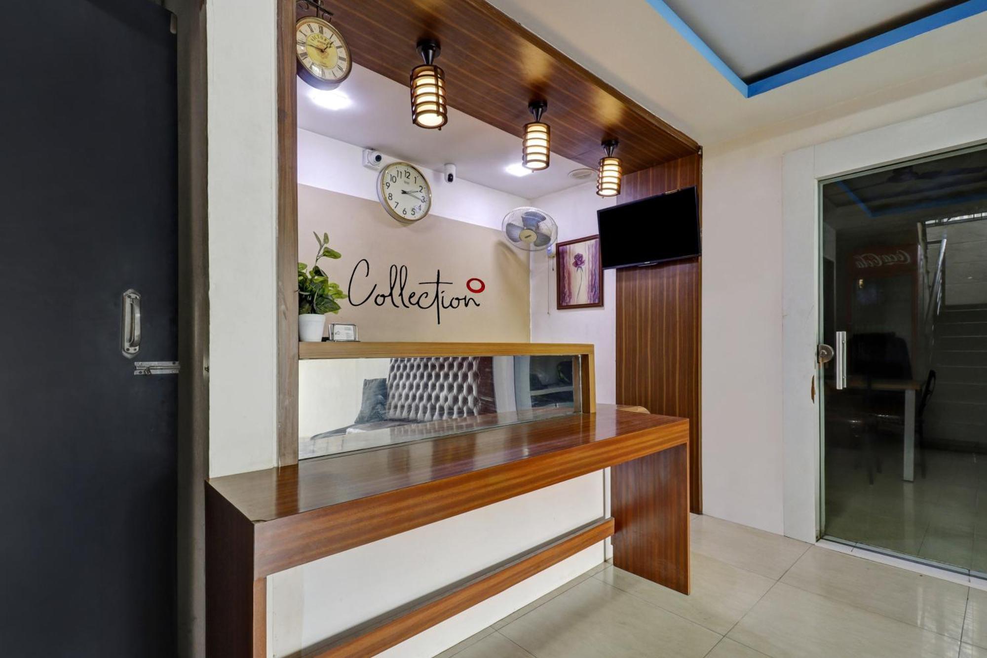 Hotel O Alfa Inn Bangalore Exterior photo