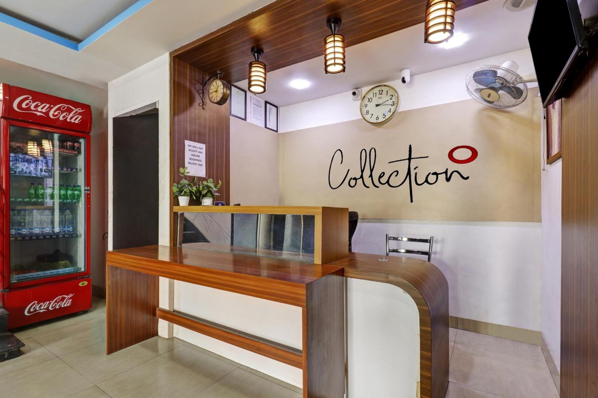 Hotel O Alfa Inn Bangalore Exterior photo