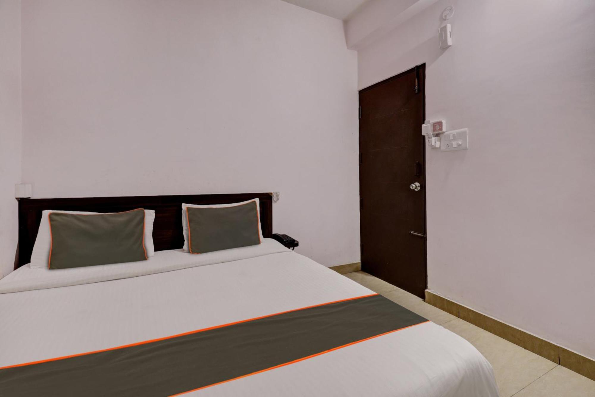 Hotel O Alfa Inn Bangalore Exterior photo