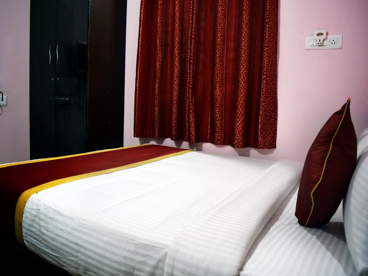 Hotel O Alfa Inn Bangalore Exterior photo