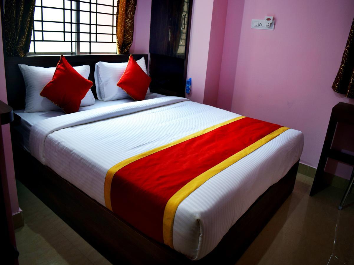 Hotel O Alfa Inn Bangalore Exterior photo