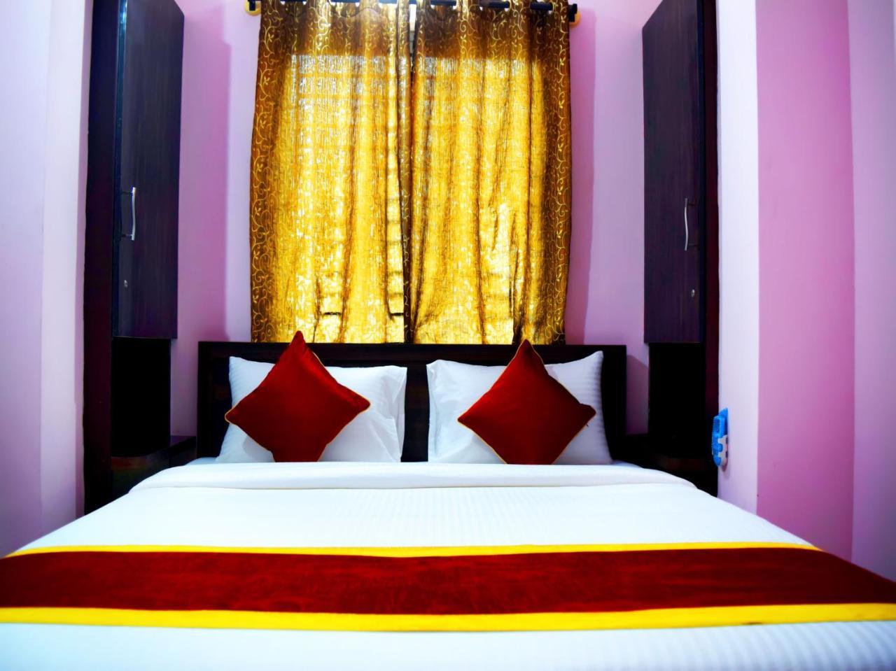 Hotel O Alfa Inn Bangalore Exterior photo