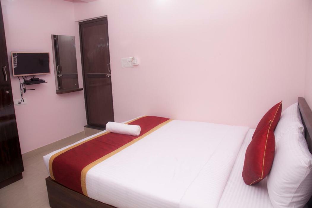 Hotel O Alfa Inn Bangalore Exterior photo
